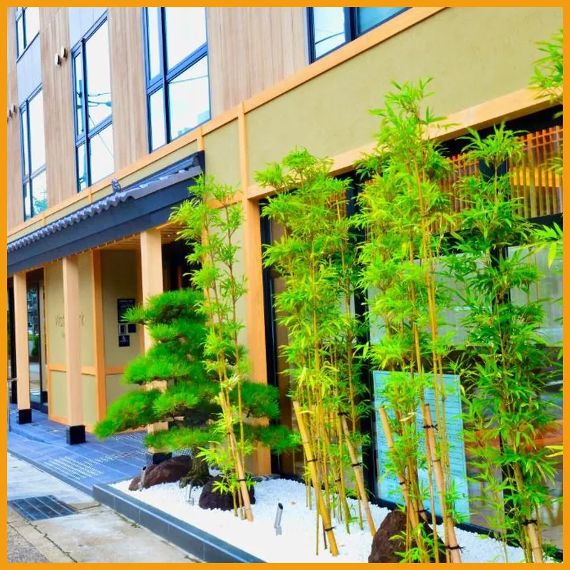 Henn na Hotel Premier Kyoto Gojo Karasuma 호텔 이미지