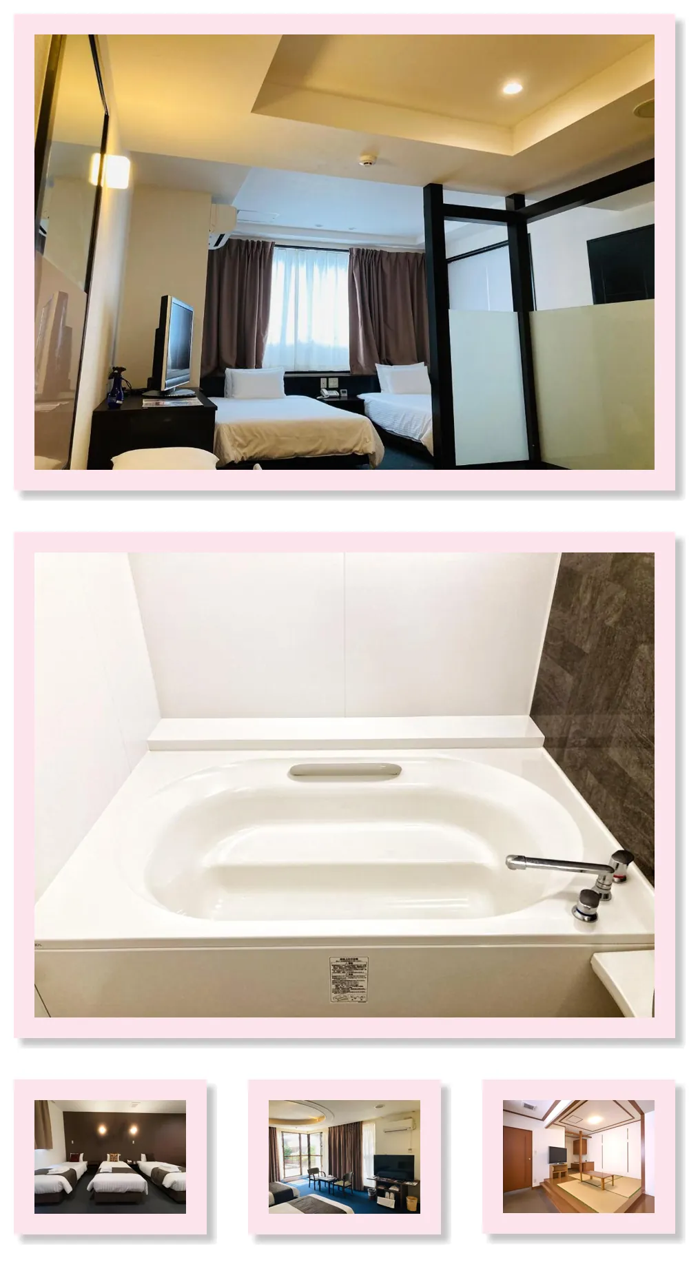 Hotel Precia Naha Tsujimachi 호텔 기타 이미지