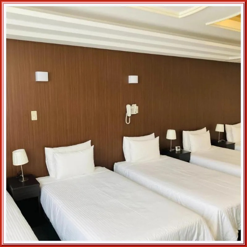 Hotel Precia Naha Tsujimachi 호텔 내부 이미지