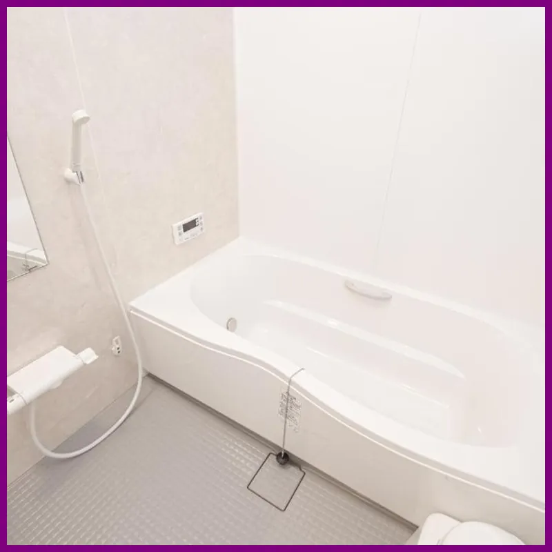 Ecru Haruyoshi Logement 호텔 시설 이미지