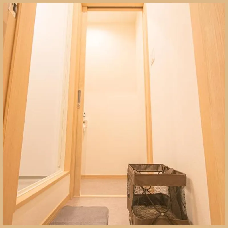 Ecru Haruyoshi Logement 호텔 이미지