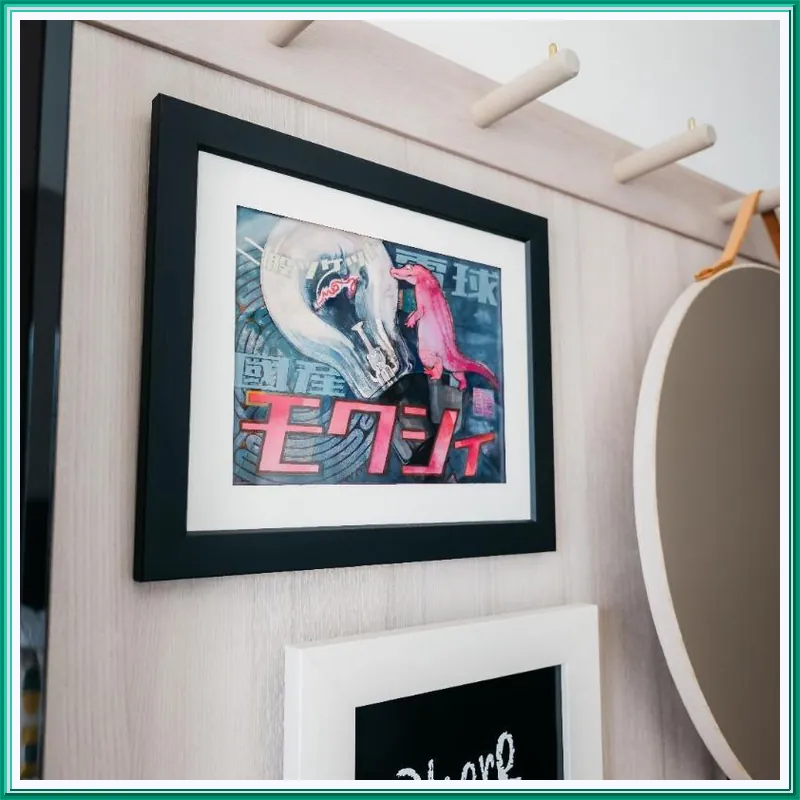 Moxy Osaka Umeda 호텔 시설 이미지