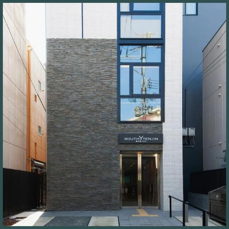ZONK HOTEL Tenjin-Watanabedori 호텔 시설 이미지