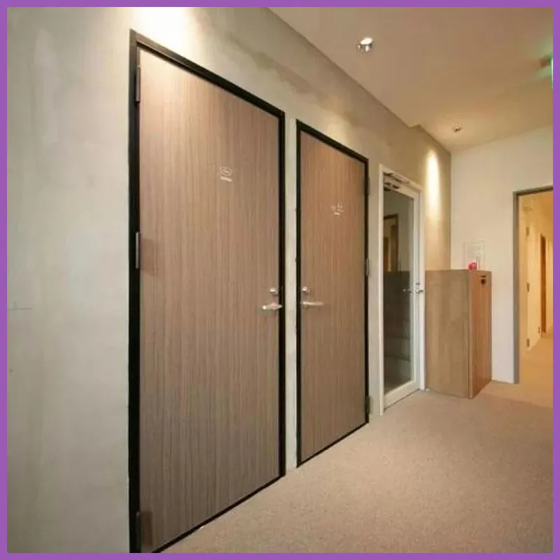 ZONK HOTEL Tenjin-Watanabedori 호텔 이미지