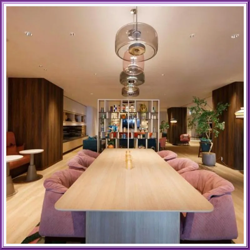 Tenza Hotel & SKYSPA at Sapporo Central 호텔 시설 이미지