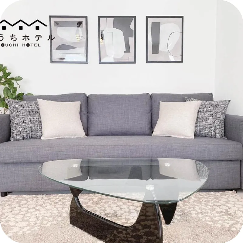 OUCHI HOTEL Miyajimaguchi 호텔 시설 이미지