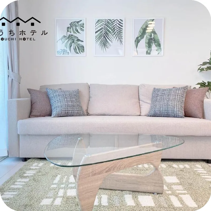 OUCHI HOTEL Miyajimaguchi 호텔 내부 이미지