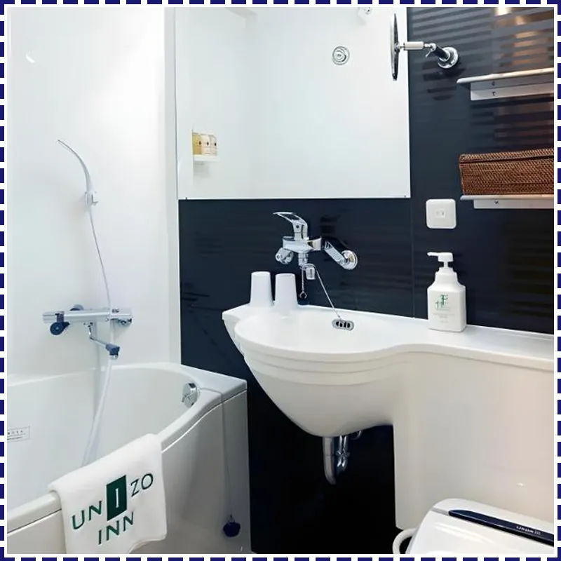 Sotetsu Fresa Inn Kanda Otemachi 호텔 시설 이미지