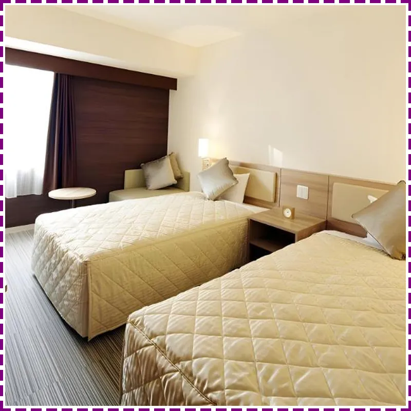 Sotetsu Fresa Inn Kanda Otemachi 호텔 내부 이미지