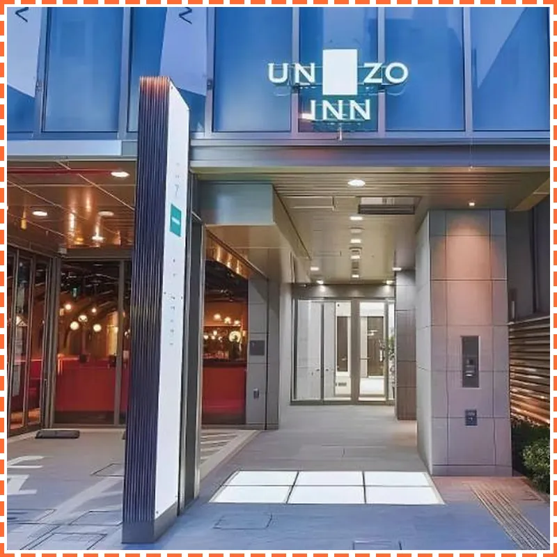 Sotetsu Fresa Inn Kanda Otemachi 호텔 이미지