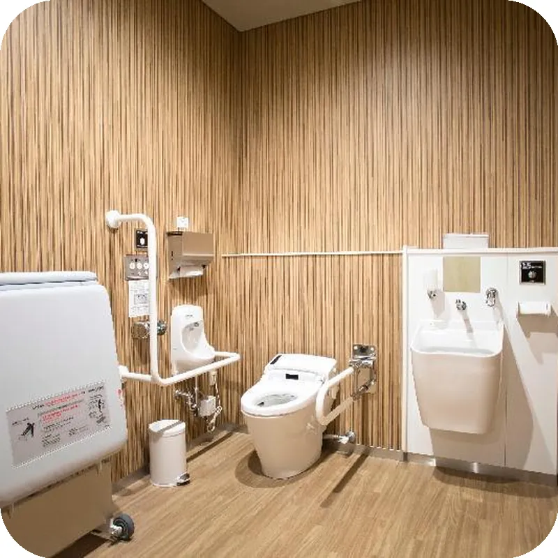 Hotel Keihan Kyoto GRANDE 호텔 시설 이미지