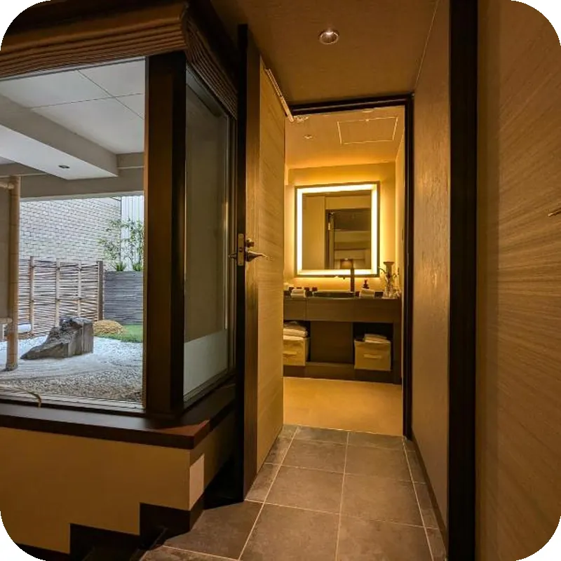 Hotel Keihan Kyoto GRANDE 호텔 시설 이미지