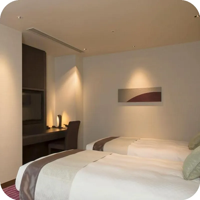 Hotel Keihan Kyoto GRANDE 호텔 내부 이미지