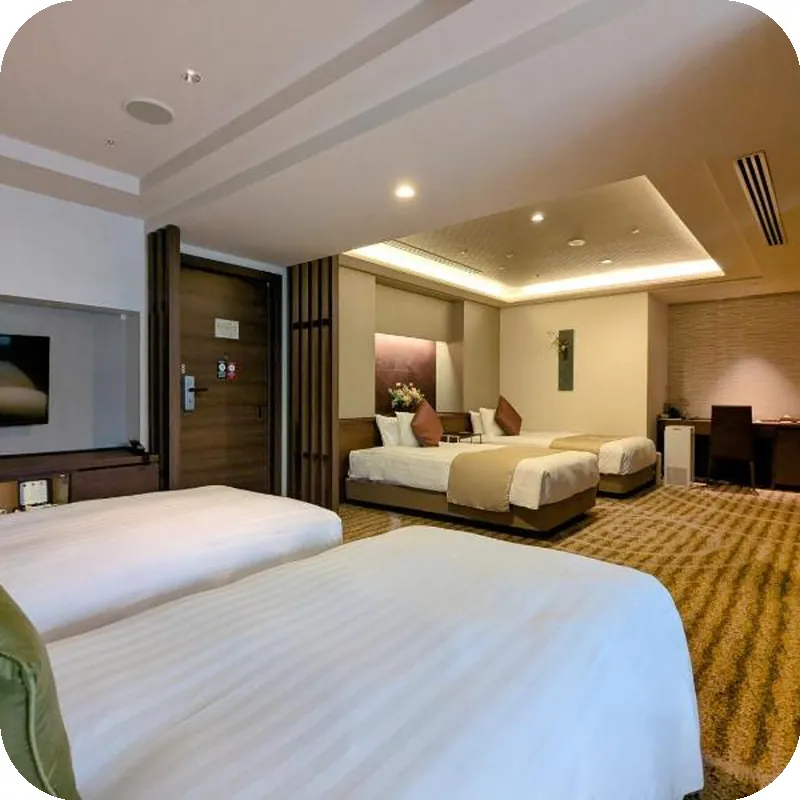 Hotel Keihan Kyoto GRANDE 호텔 내부 이미지