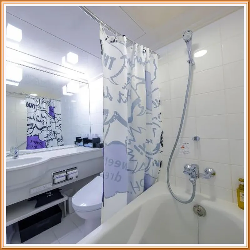 Hotel Kintetsu Universal City 호텔 시설 이미지