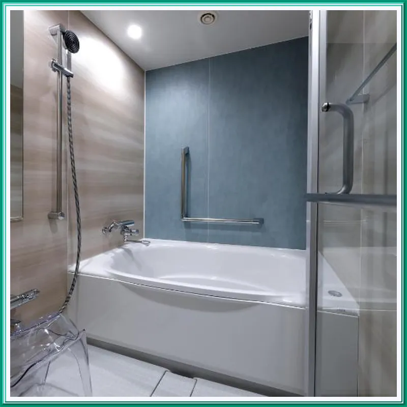 Hotel Kintetsu Universal City 호텔 시설 이미지