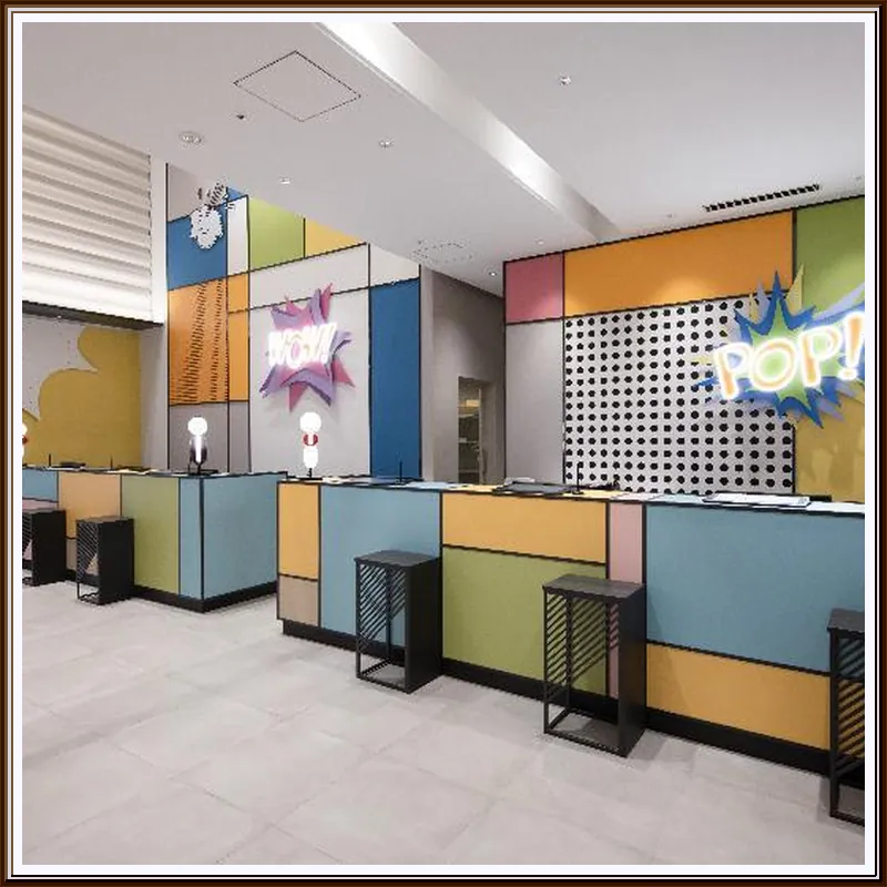 Hotel Kintetsu Universal City 호텔 이미지