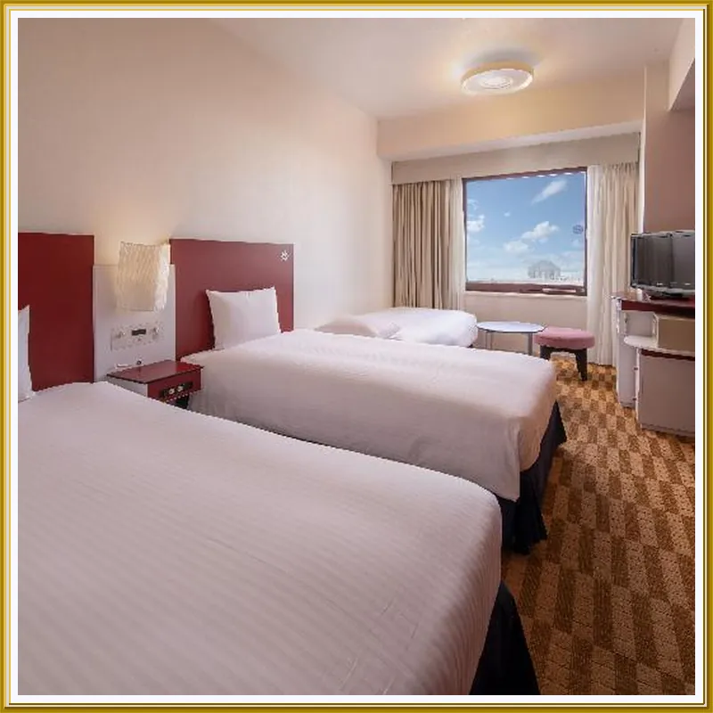 Hotel Kintetsu Universal City 호텔 내부 이미지