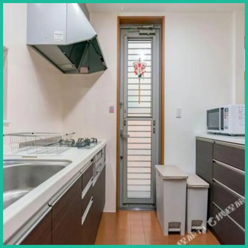 Yotsuya 110 호텔 시설 이미지