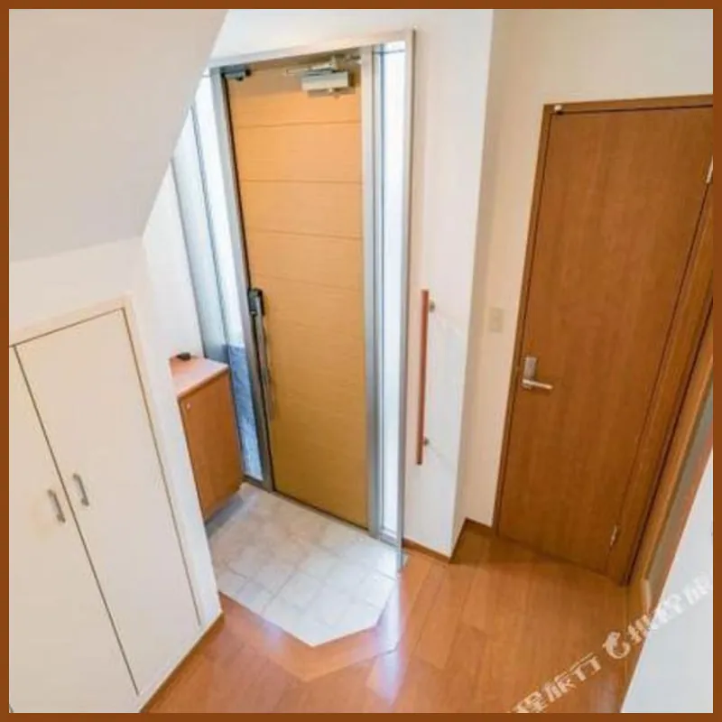 Yotsuya 110 호텔 이미지