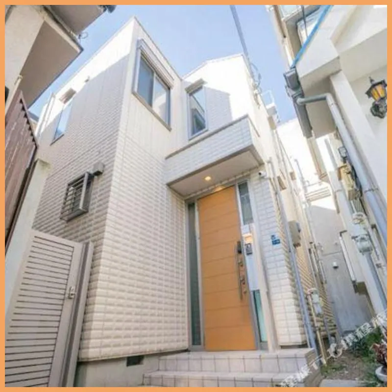 Yotsuya 110 호텔 이미지