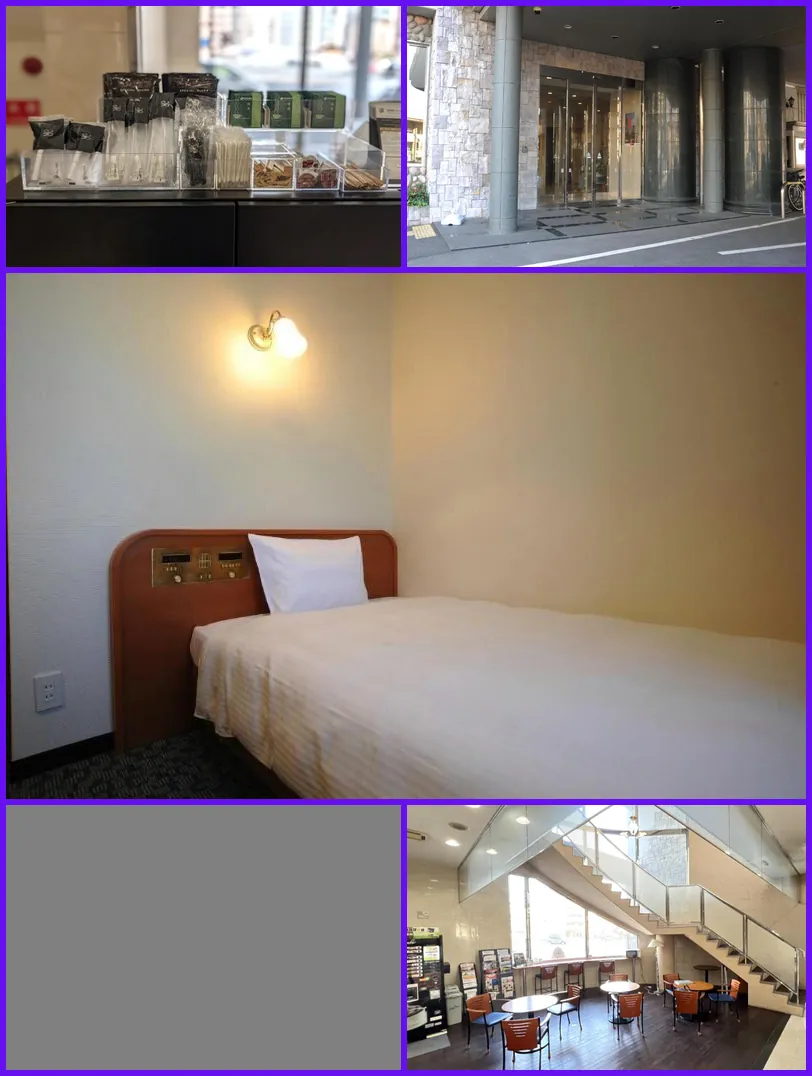 Suizenji Comfort Hotel 호텔 기타 이미지