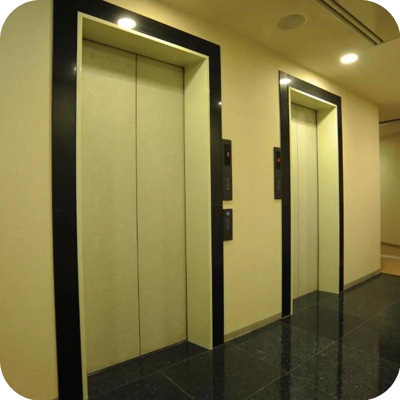 Suizenji Comfort Hotel 호텔 시설 이미지