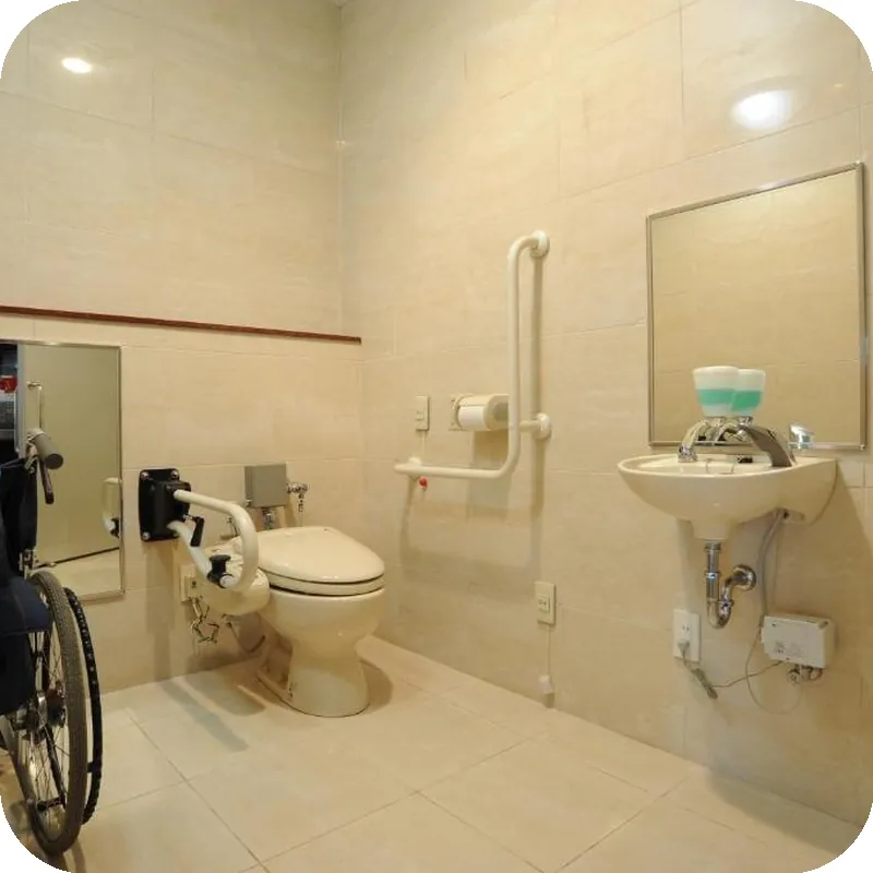 Suizenji Comfort Hotel 호텔 시설 이미지