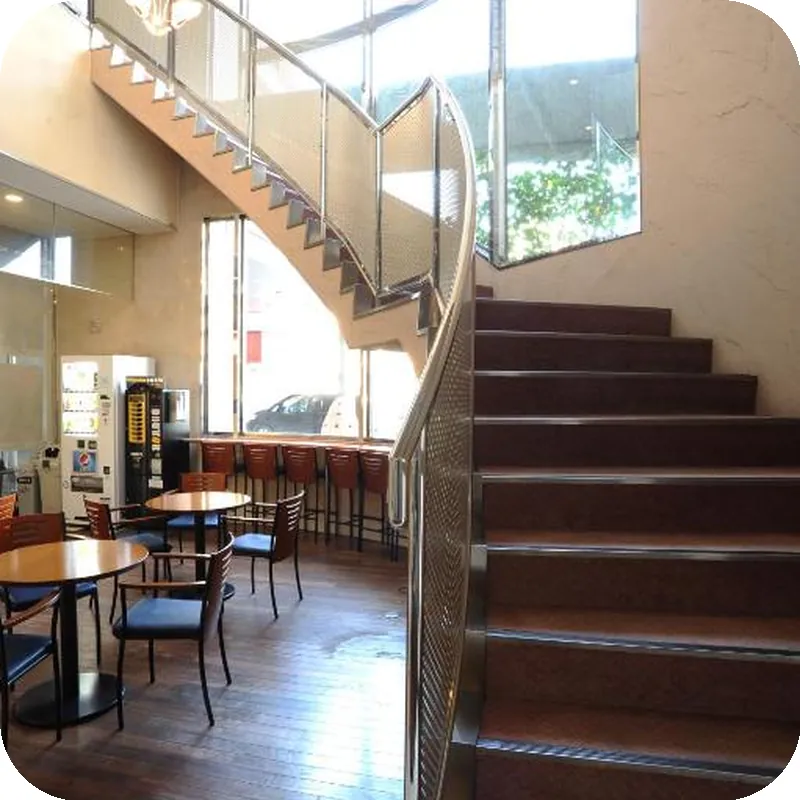 Suizenji Comfort Hotel 호텔 이미지