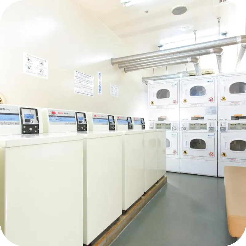 HOTEL MYSTAYS Higashi-Ikebukuro 호텔 시설 이미지