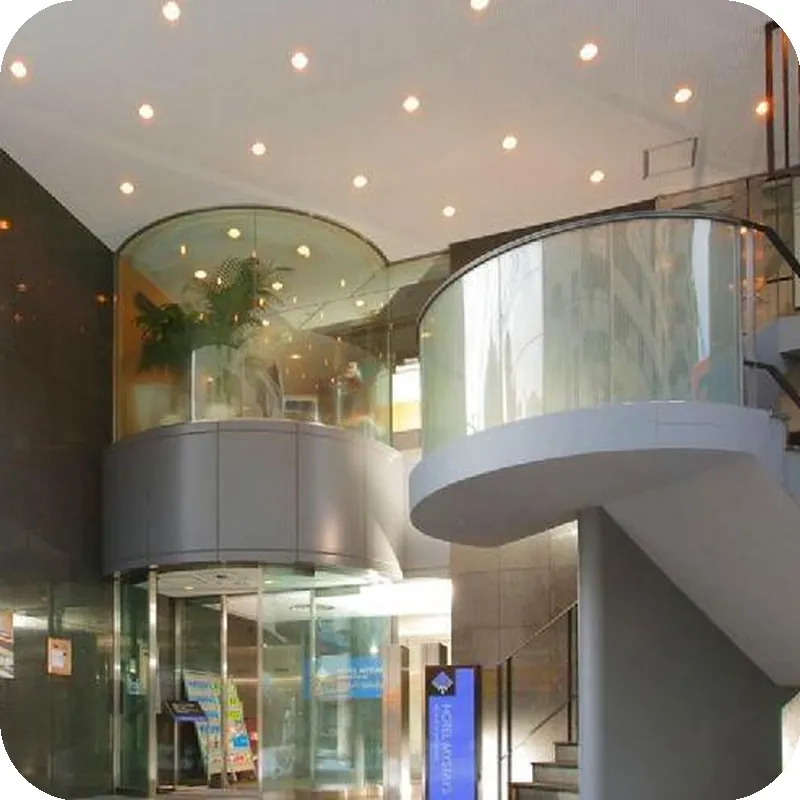 HOTEL MYSTAYS Higashi-Ikebukuro 호텔 이미지