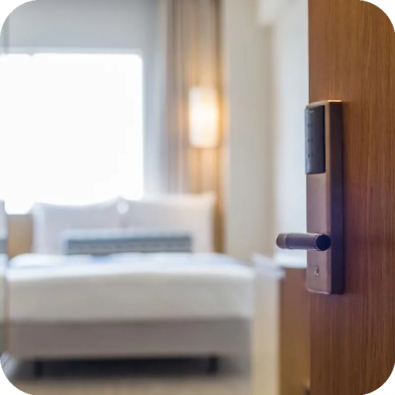 HOTEL MYSTAYS Higashi-Ikebukuro 호텔 내부 이미지