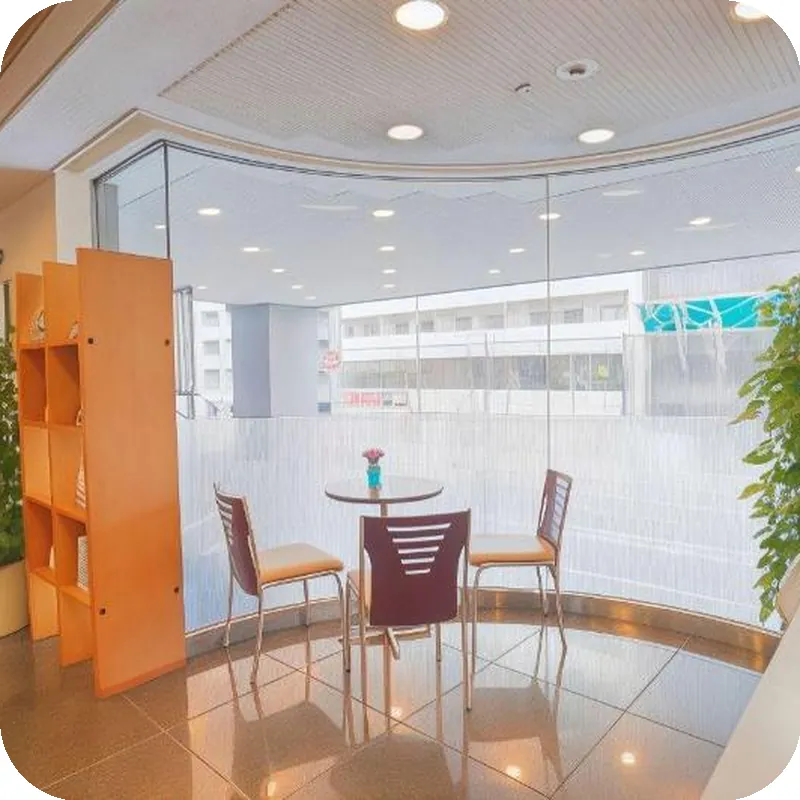 HOTEL MYSTAYS Higashi-Ikebukuro 호텔 이미지