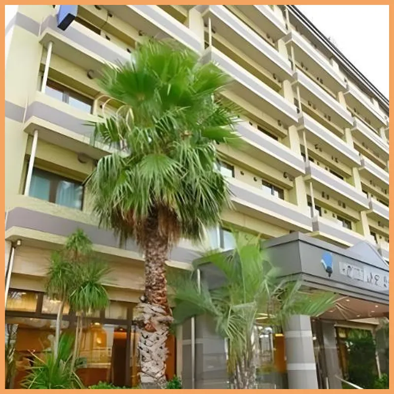 HOTEL MYSTAYS Maihama 호텔 이미지