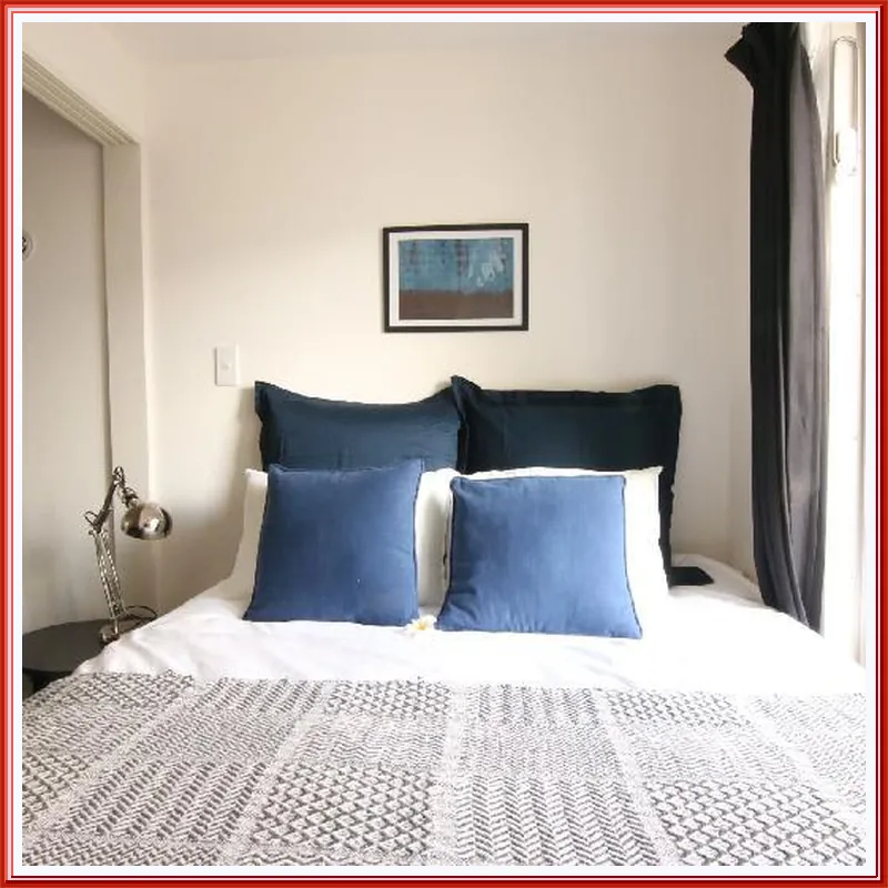 Chiyo apartment 호텔 내부 이미지