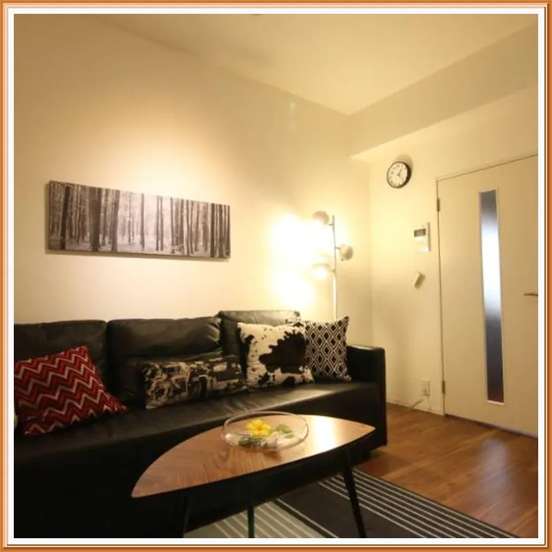 Chiyo apartment 호텔 내부 이미지