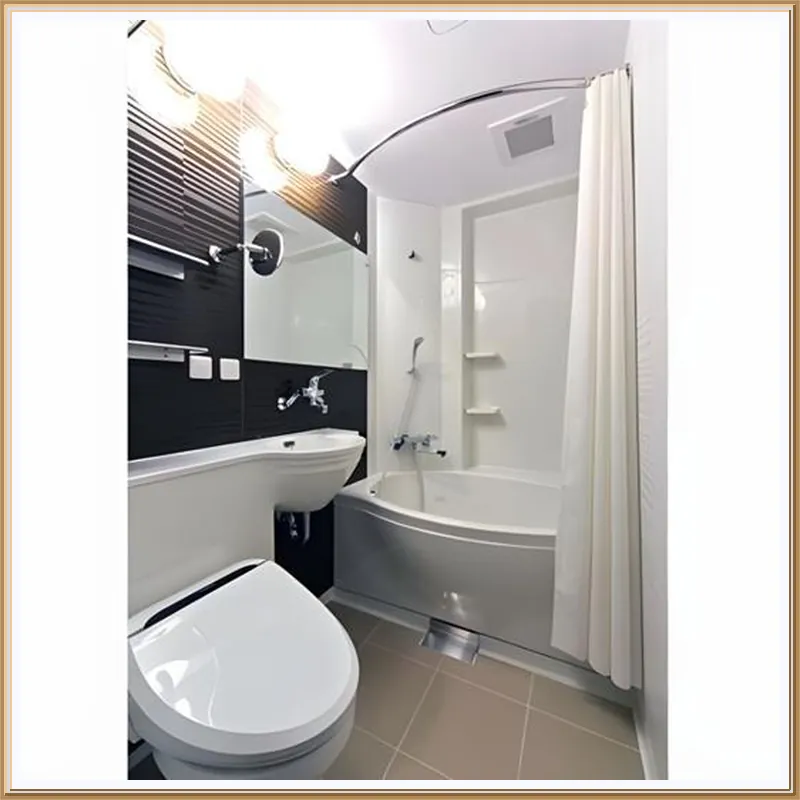 KOKO HOTEL Sapporo Ekimae 호텔 시설 이미지