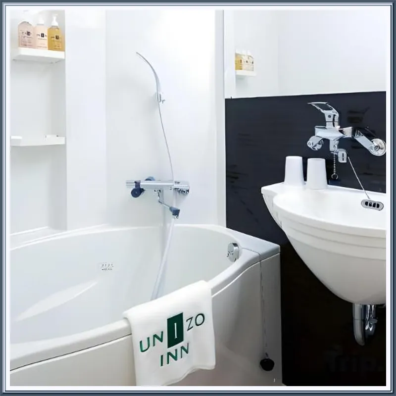 KOKO HOTEL Sapporo Ekimae 호텔 시설 이미지