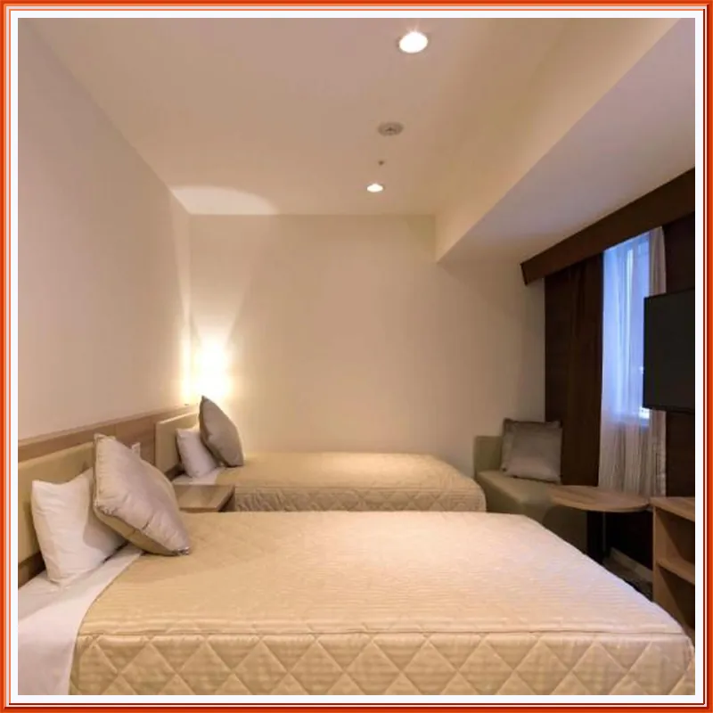 KOKO HOTEL Sapporo Ekimae 호텔 내부 이미지