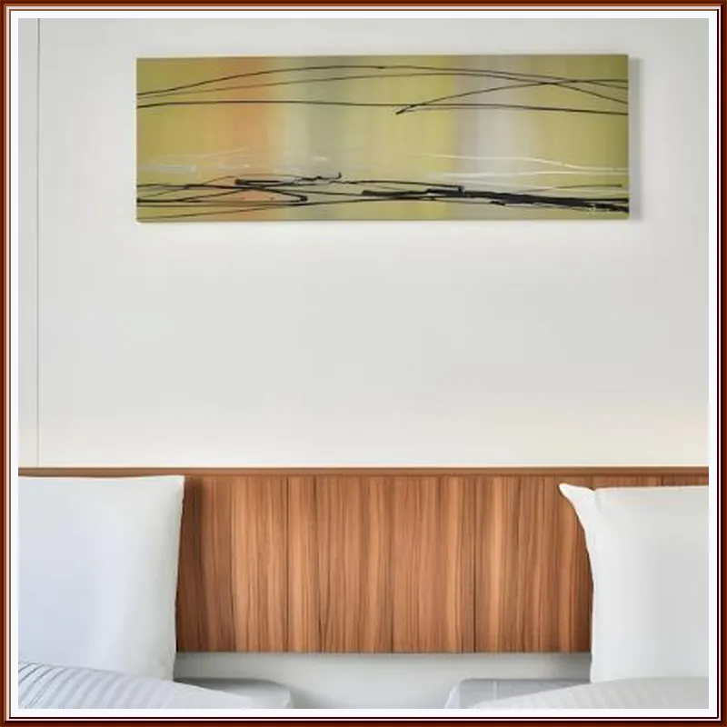 VESSEL INN NAMBA hotel room