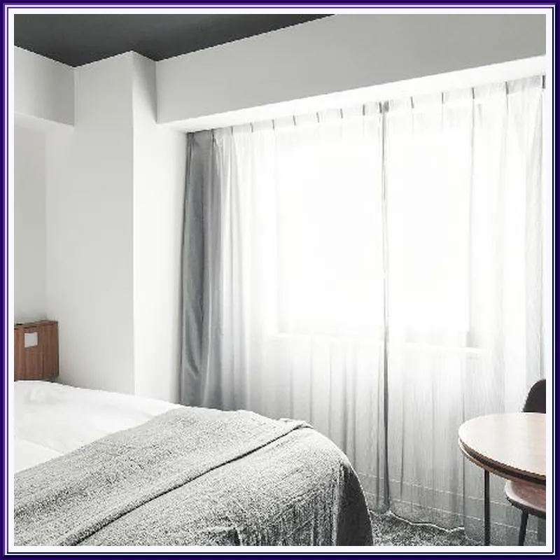 VESSEL INN NAMBA hotel room