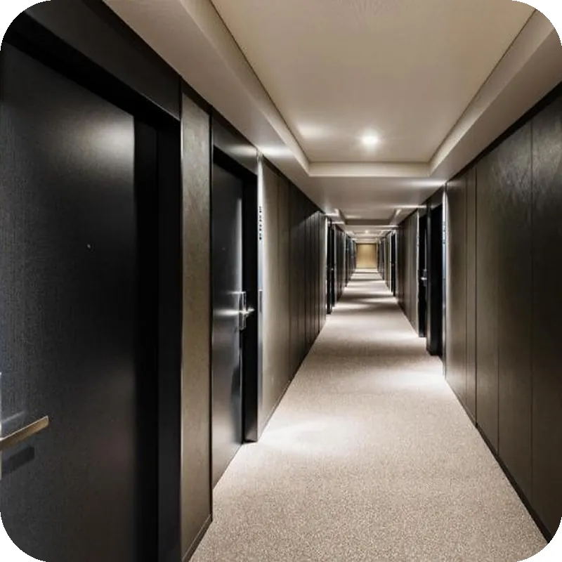 remm Plus Kobe Sannomiya hotel facilities