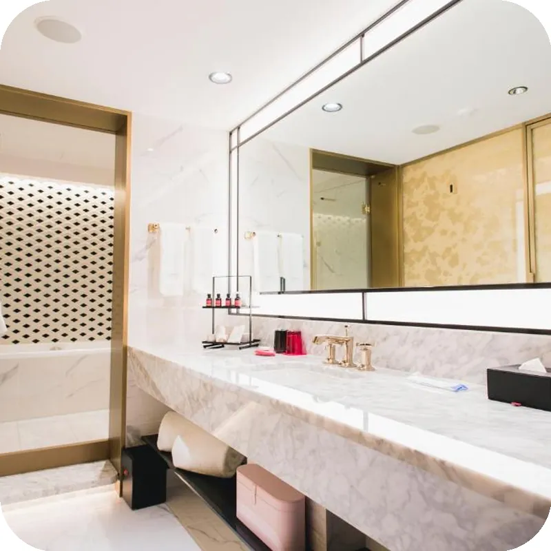 Fauchon Hotel Kyoto 호텔 시설 이미지