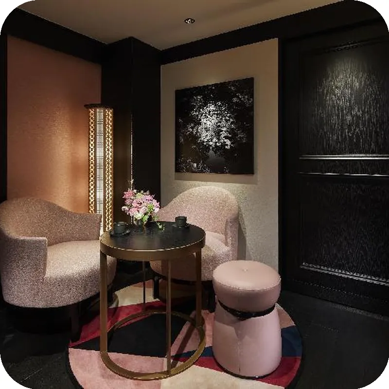 Fauchon Hotel Kyoto 호텔 시설 이미지