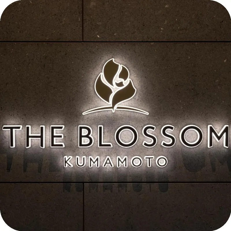 THE BLOSSOM KUMAMOTO hotel facilities
