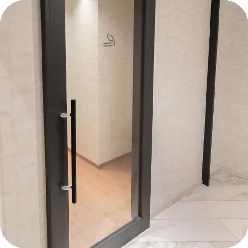 EN HOTEL Hakata 호텔 시설 이미지