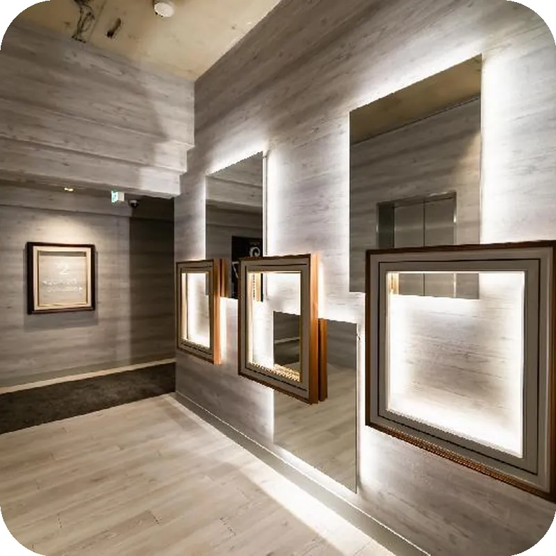 EN HOTEL Hakata 호텔 시설 이미지
