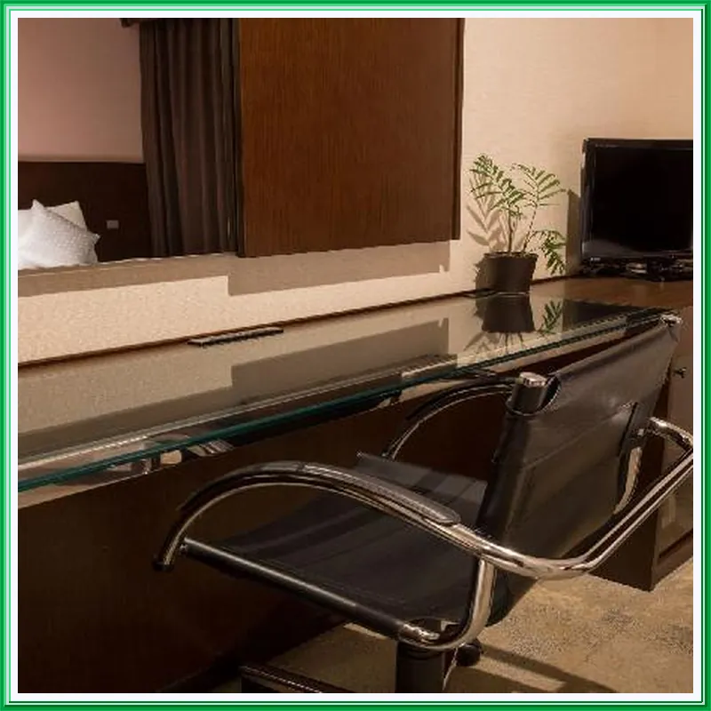 Hotel Tenjin Place hotel room