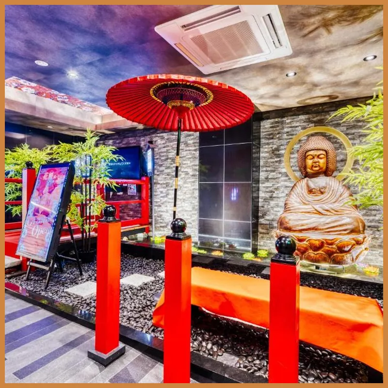 Hotel Lotus Umeda -Adult Only 호텔 시설 이미지