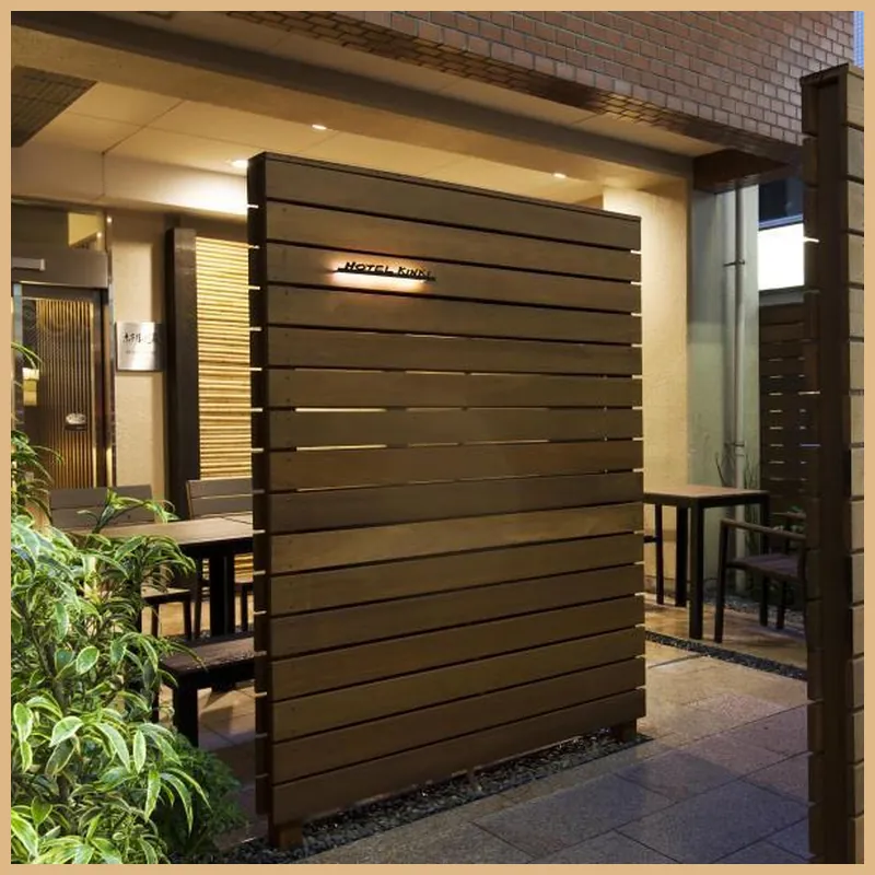 Hotel Lotus Umeda -Adult Only 호텔 이미지